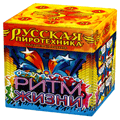 Русская пиротехника Задонск