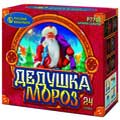 Фейерверки до 25 выстрелов Задонск